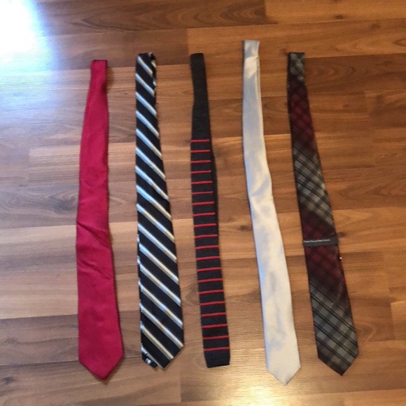 Ties - Picture 2 of 3